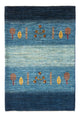 Loribaft Teppich Perser 122x88cm - Orientteppich