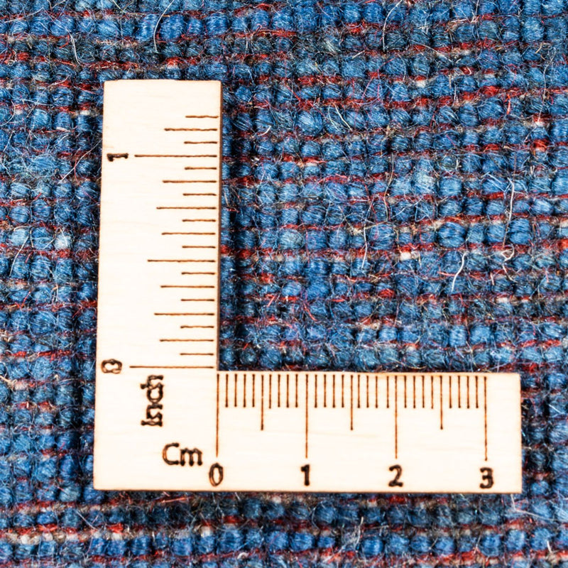 Gabbeh Rug - Loribaft Perser - Royal - 122 x 88 cm - multicolored