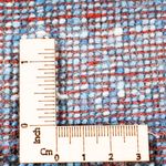 Gabbeh Rug - Loribaft Perser - Royal - 141 x 87 cm - multicolored