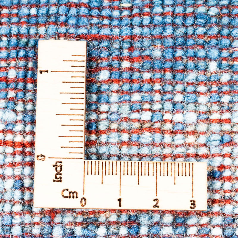 Gabbeh Rug - Loribaft Perser - Royal - 154 x 103 cm - multicolored