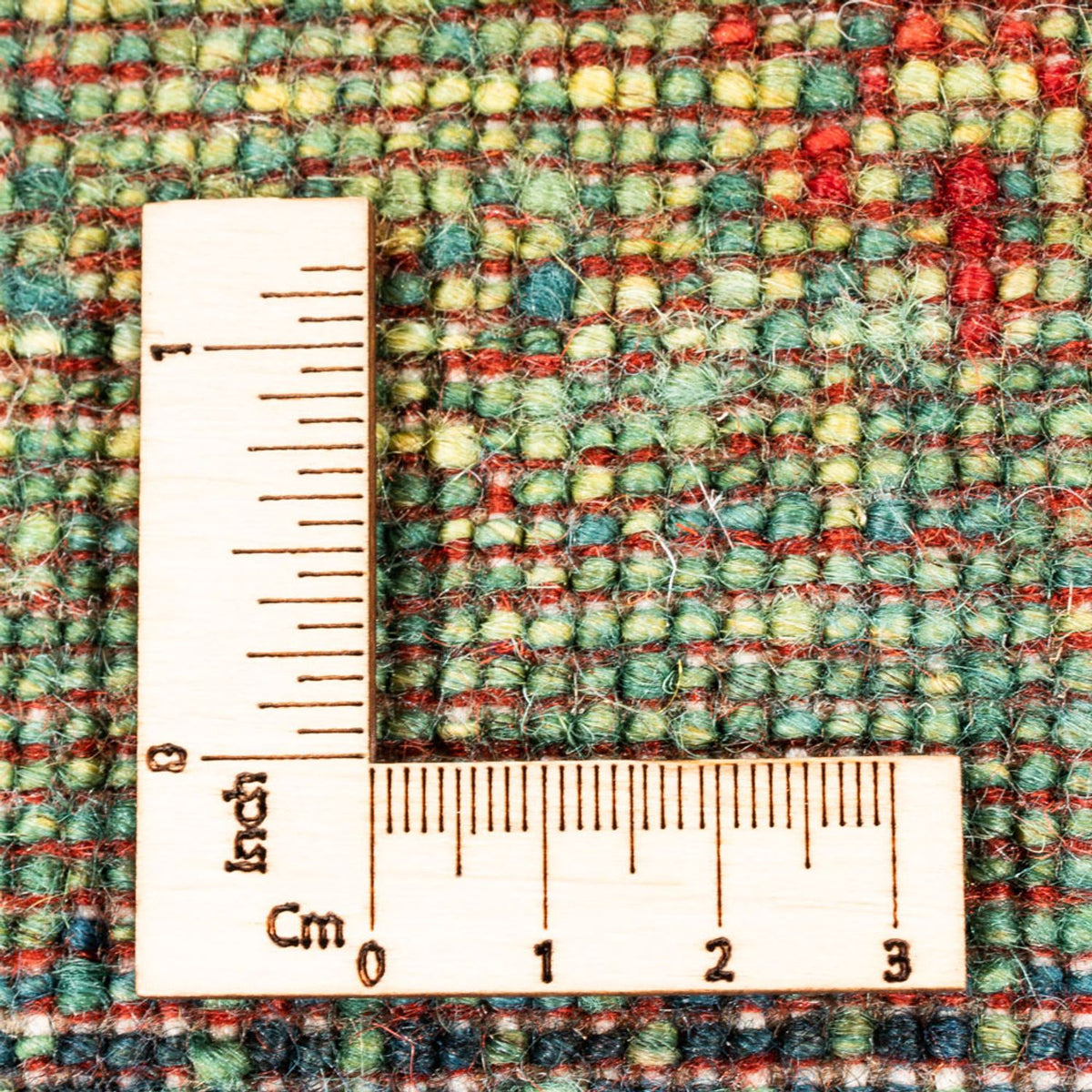 Gabbeh Rug - Loribaft Perser - Royal - 138 x 87 cm - multicolored