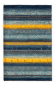 Loribaft Rug 130x88cm - Perserteppich Wollteppich