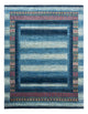 Loribaft Rug 198x152cm - Perserteppich Wollteppich