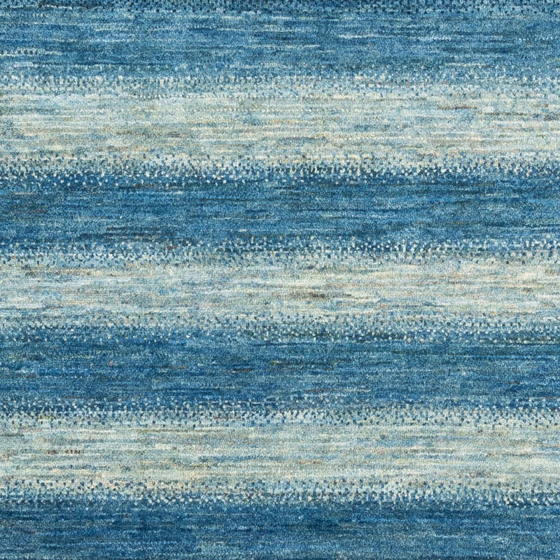 Loribaft Rug 198x152cm - Perserteppich Wollteppich