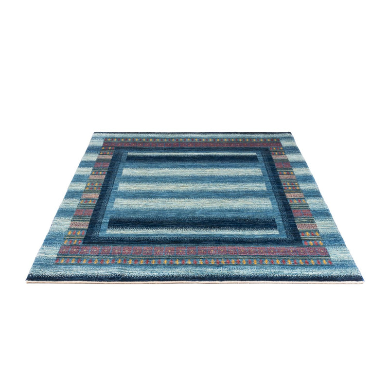 Loribaft Rug 198x152cm - Perserteppich Wollteppich