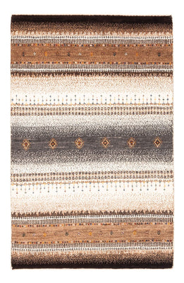 Gabbeh Rug - Loribaft Perser - Royal - 128 x 85 cm - multicolored