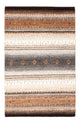 Loribaft Rug 128x85cm - Perserteppich Wollteppich