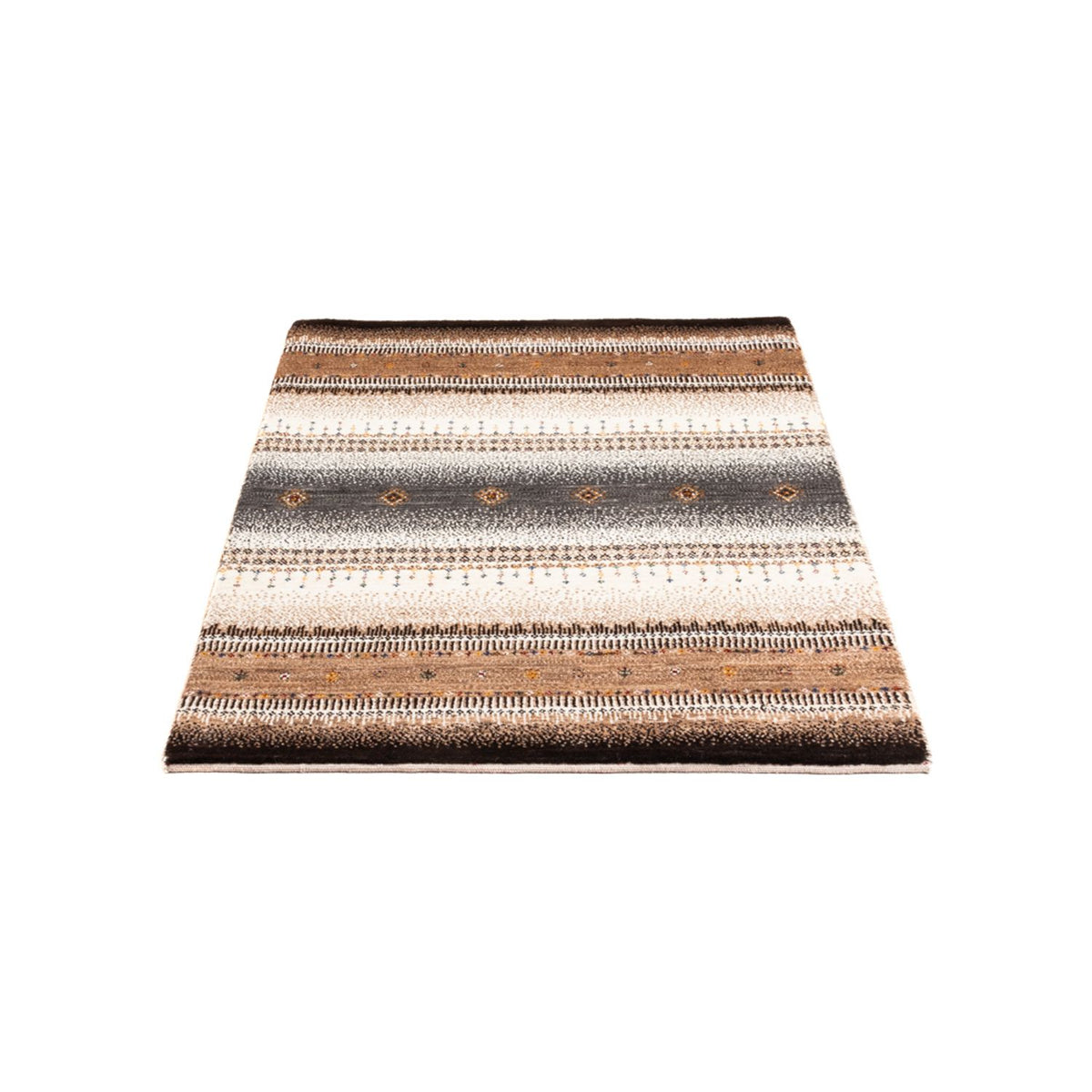 Gabbeh Rug - Loribaft Perser - Royal - 128 x 85 cm - multicolored