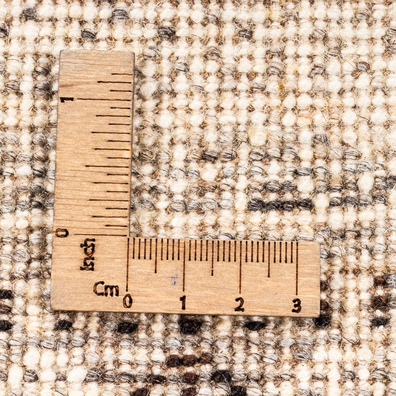 Gabbeh Rug - Loribaft Perser - Royal - 194 x 133 cm - natural