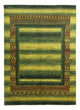 Loribaft Rug 216x157cm - Perserteppich Wollteppich