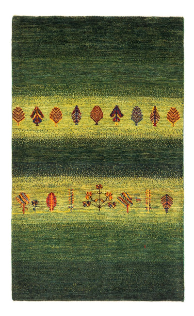 Loribaft Rug 86x137cm - Perserteppich Wollteppich