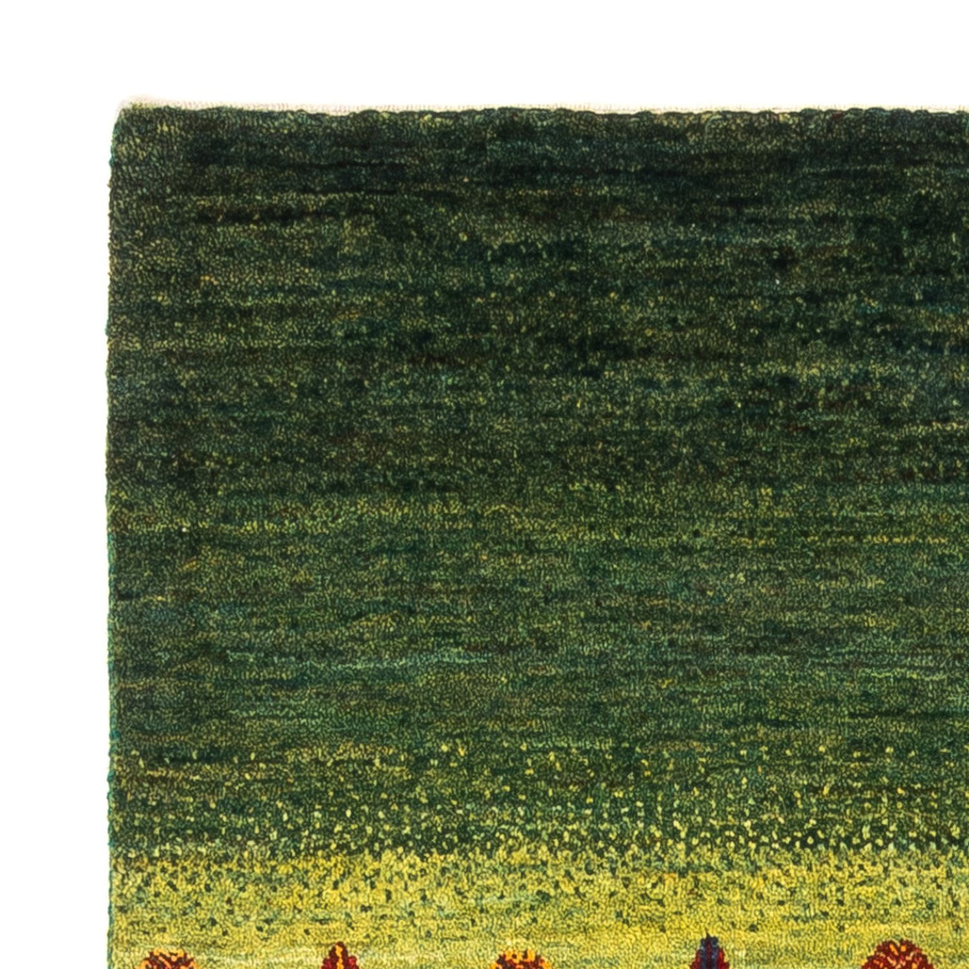 Loribaft Rug 137x86cm - Perserteppich Wollteppich