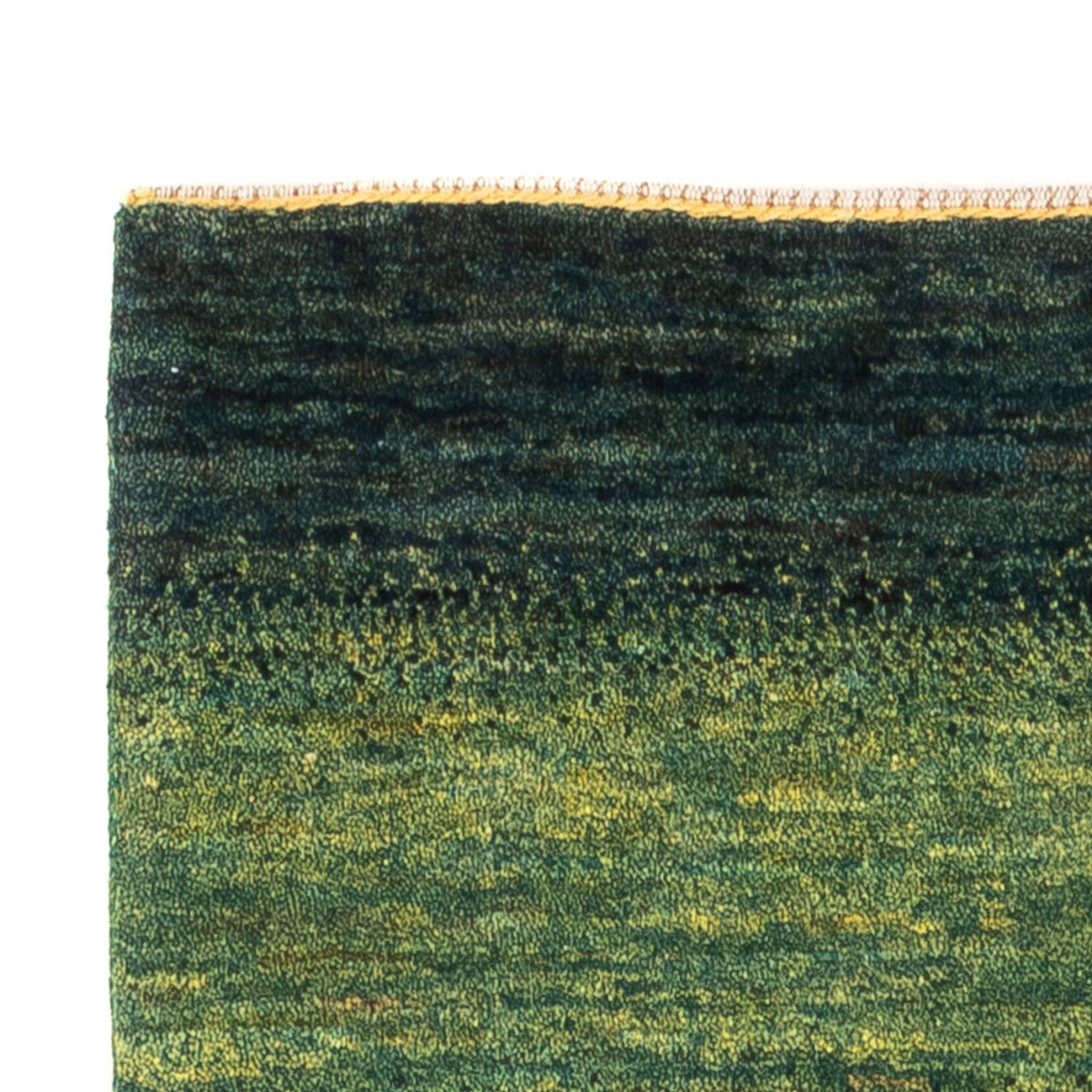 Gabbeh Rug - Loribaft Perser - Royal - 137 x 81 cm - multicolored