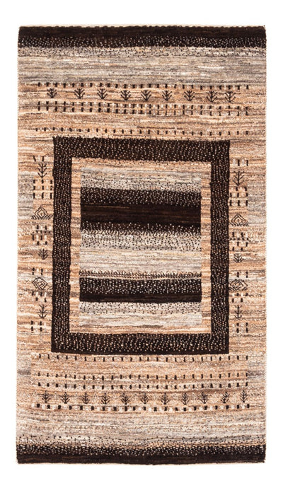 Loribaft Rug 82x134cm - Perserteppich Wollteppich