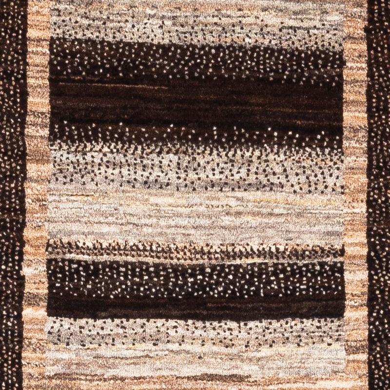 Gabbeh Rug - Loribaft Perser - Royal - 134 x 82 cm - multicolored