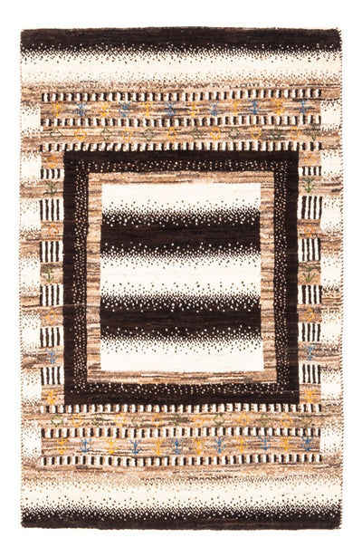Loribaft Rug 72x111cm - Perserteppich Wollteppich