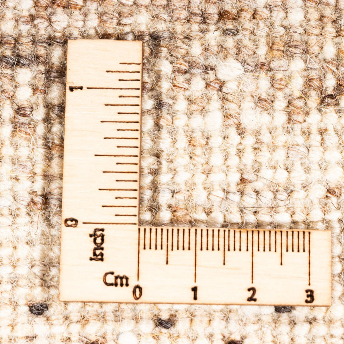 Gabbeh Rug - Loribaft Perser - Royal - 111 x 72 cm - multicolored