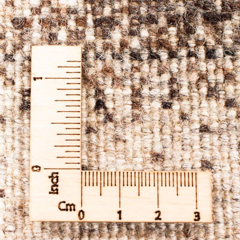 Gabbeh Rug - Loribaft Perser - Royal - 132 x 84 cm - cream