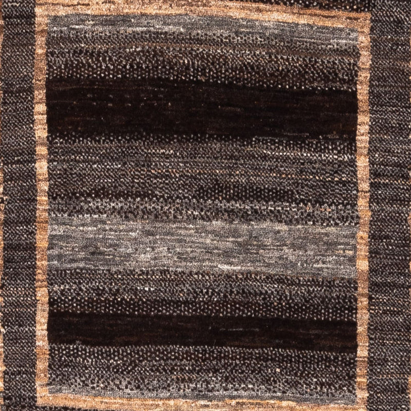 Gabbeh Rug - Loribaft Perser - Royal - 139 x 87 cm - multicolored