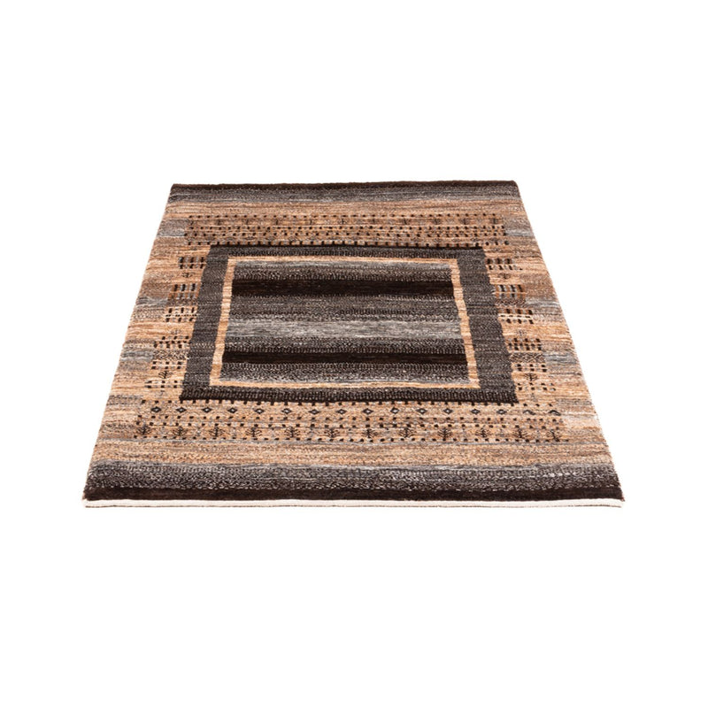 Gabbeh Rug - Loribaft Perser - Royal - 139 x 87 cm - multicolored