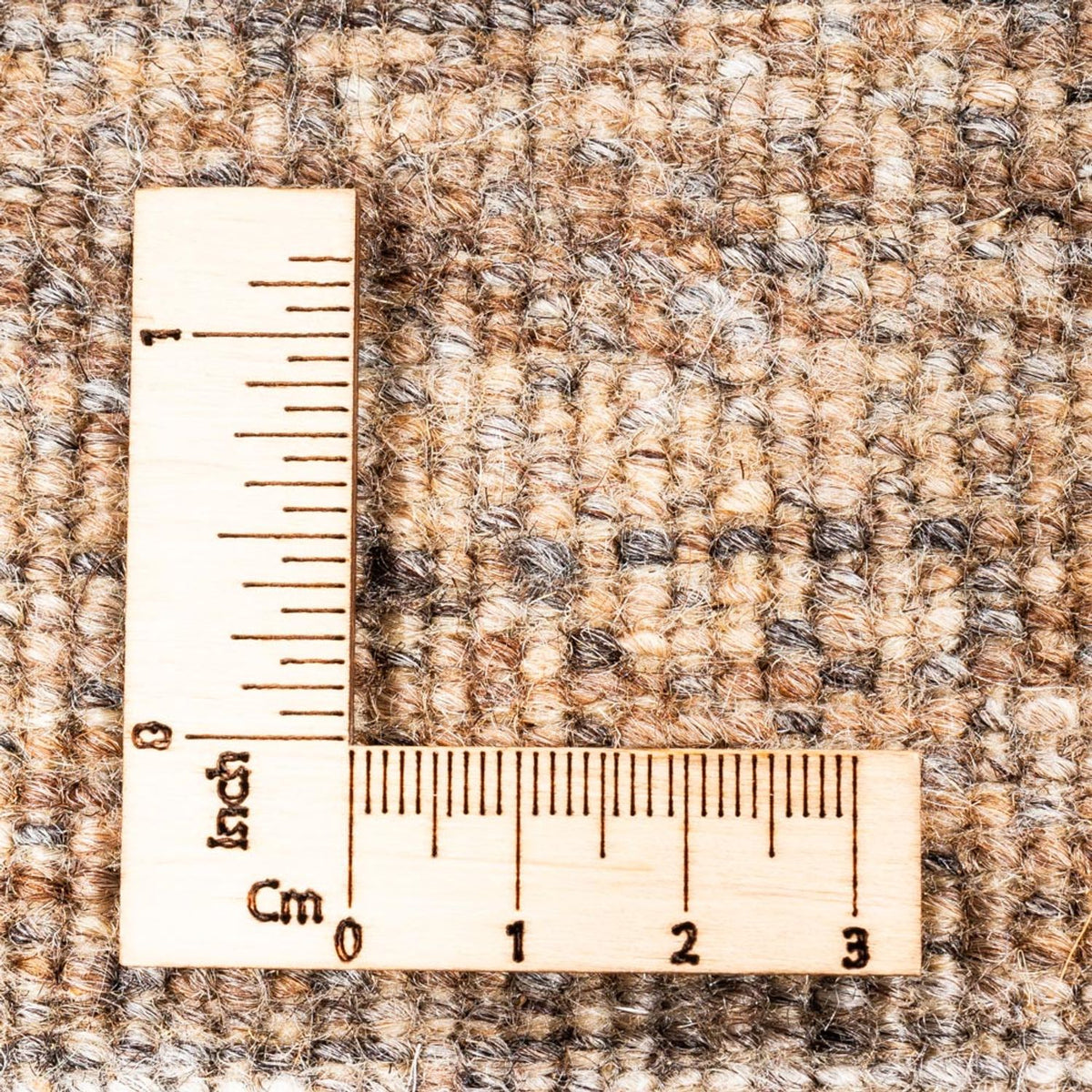 Gabbeh Rug - Loribaft Perser - Royal - 139 x 87 cm - multicolored