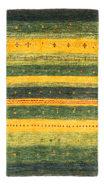 Loribaft Rug 81x135cm - Perserteppich Wollteppich