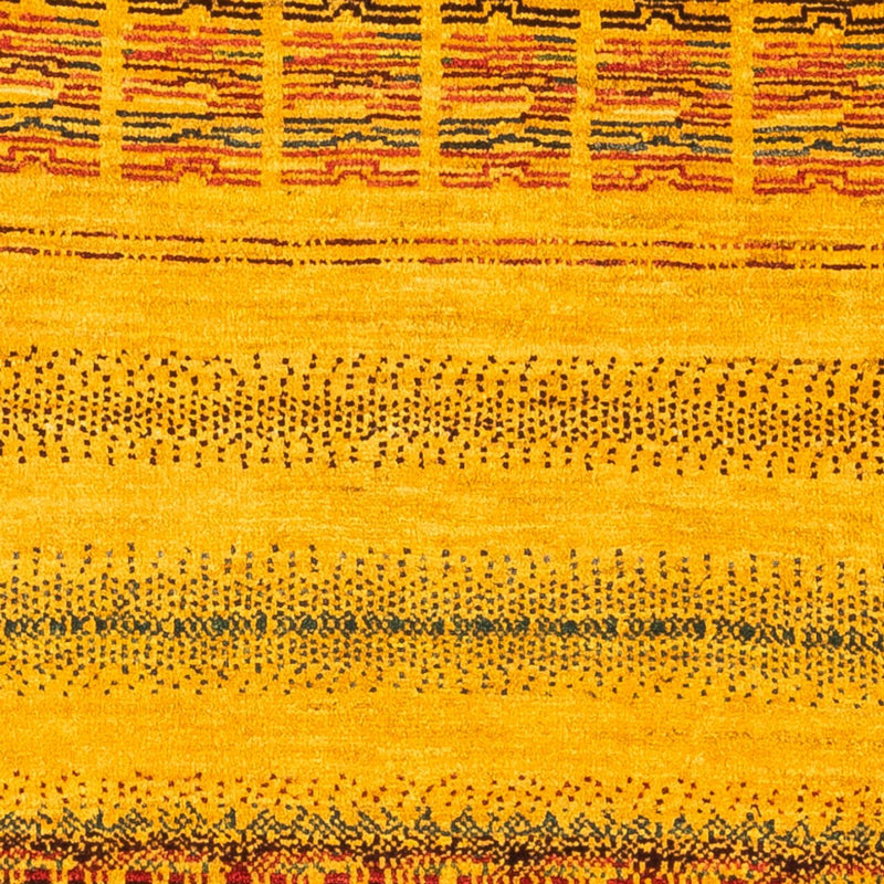 Gabbeh Rug - Loribaft Perser - Royal - 130 x 79 cm - multicolored