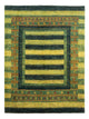 Loribaft Rug 206x152cm - Perserteppich Wollteppich
