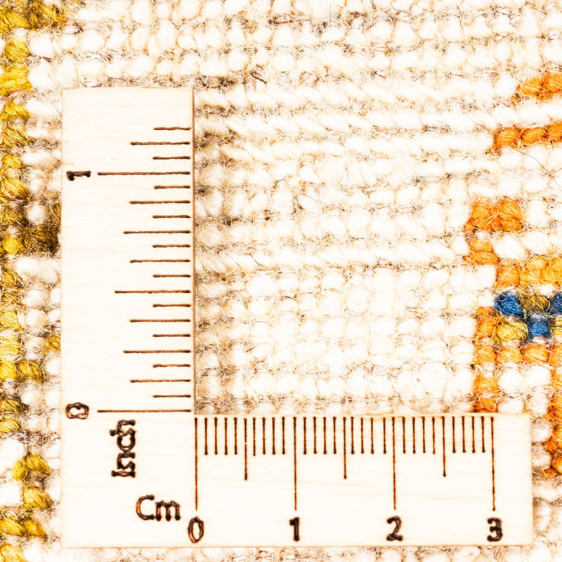 Gabbeh Rug - Loribaft Perser - 156 x 96 cm - multicolored