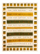 Loribaft Rug 203x158cm - Perserteppich Wollteppich