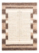 Loribaft Rug 202x154cm - Perserteppich Wollteppich