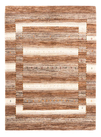 Gabbeh Rug - Loribaft Perser - 213 x 159 cm - natural