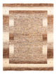 Loribaft Rug 202x156cm - Perserteppich Wollteppich