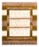 Gabbeh Rug - Loribaft Perser - 205 x 171 cm - natural