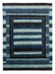 Loribaft Teppich Perser 204x149cm - Orientteppich