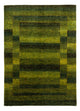 Loribaft Rug 213x153cm - Perserteppich Wollteppich