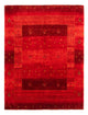 Loribaft Teppich Perser 206x156cm - Orientteppich