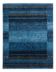 Loribaft Rug 209x160cm - Perserteppich Wollteppich