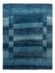 Loribaft Rug 205x156cm - Perserteppich Wollteppich