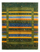 Loribaft Rug 212x161cm - Perserteppich Wollteppich