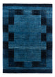 Loribaft Rug 209x152cm - Perserteppich Wollteppich