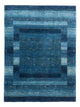 Loribaft Rug 209x154cm - Perserteppich Wollteppich