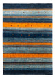 Loribaft Rug 209x144cm - Perserteppich Wollteppich
