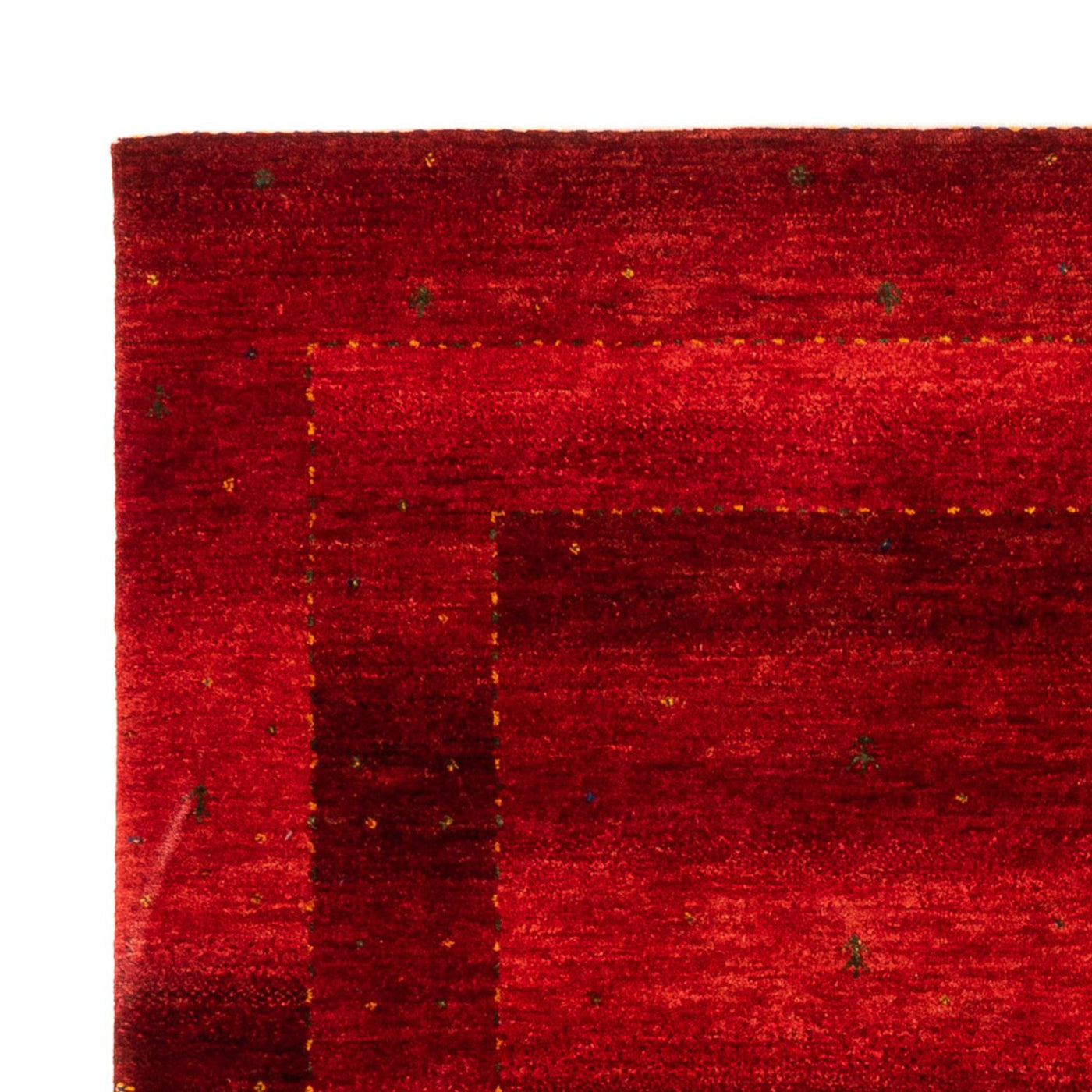 Loribaft Teppich Perser 170x147cm - Orientteppich