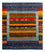 Gabbeh Rug - Loribaft Perser - Royal - 194 x 165 cm - multicolored
