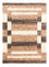 Gabbeh Rug - Loribaft Perser - 204 x 149 cm - natural