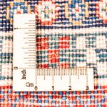 Gabbeh Persisch Teppich 148x105cm - Perserteppich Wollteppich