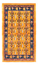 Persian Gabbeh Rug 157x102cm - Perserteppich Wollteppich