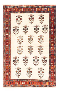 Gabbeh Rug - Perser - 147 x 102 cm - beige