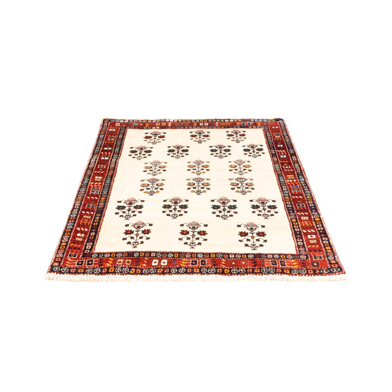 Gabbeh Rug - Perser - 147 x 102 cm - beige